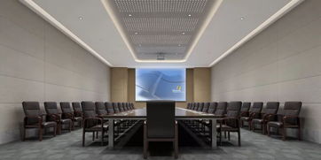 坐標(biāo)裝飾十周年精品工程巡展 辦公篇