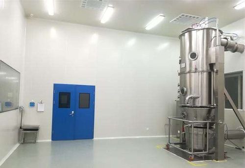 十萬級(jí)口罩廠潔凈車間裝修,5000平方米裝修一個(gè)月完成