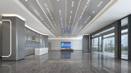 坐標裝飾十周年精品工程巡展 辦公篇