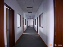 供應廠房隔墻 辦公室隔斷吊頂 上海工廠裝修