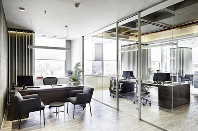 南寧辦公室裝修公司多嗎 南寧小型辦公室裝修預算