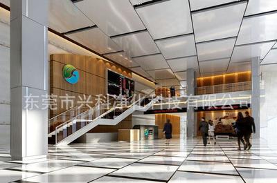 興科凈化（吉星來(lái)裝飾）室內(nèi)外裝修設(shè)計(jì)公司 專(zhuān)業(yè)裝修工程服務(wù)商的價(jià)格、廠家與圖片解析